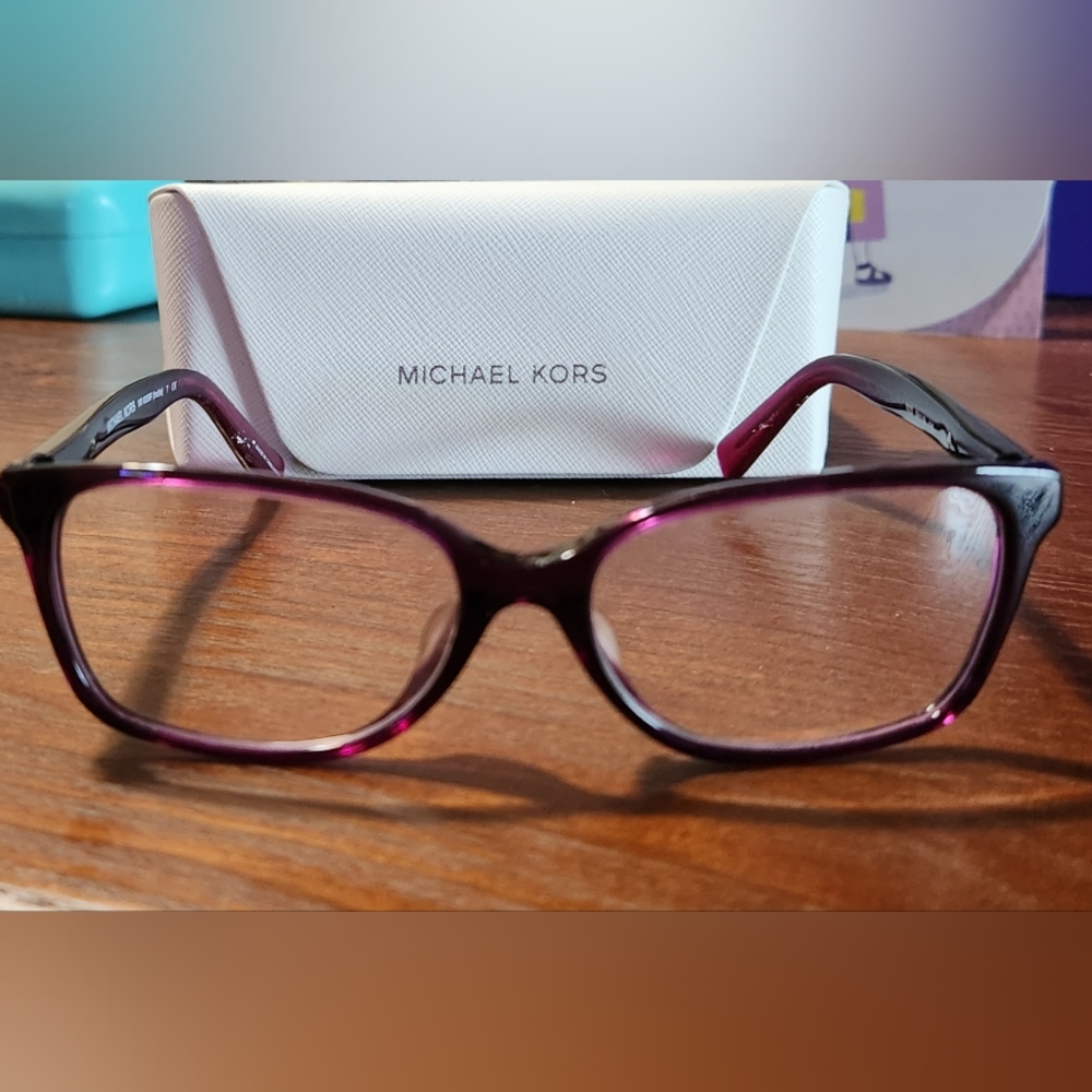 Michael Kors authentic frames